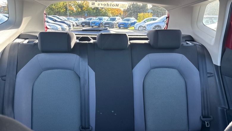 SEAT Arona 1.0 TSI 110 SE Technology [EZ] 5dr DSG Petrol Hatchback